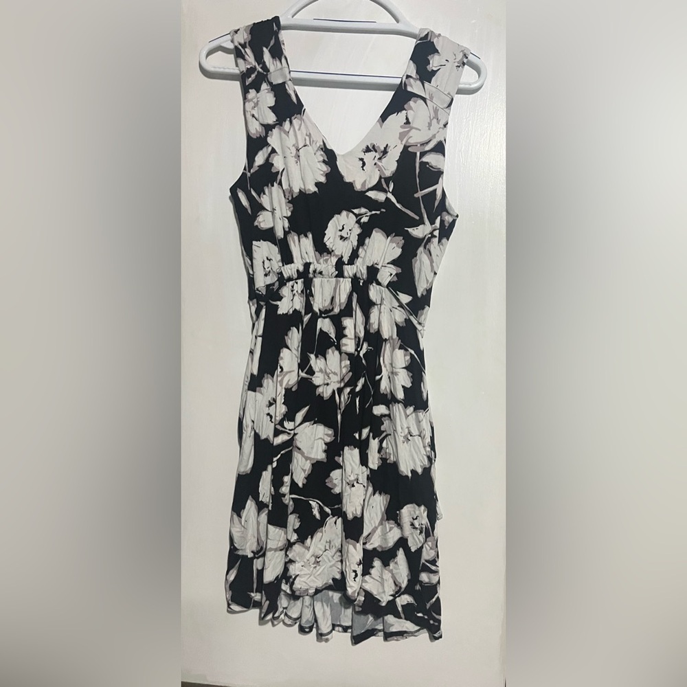 Paraphrase Floral Dress Size 10